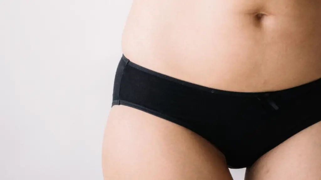 What knickers to wear under gym leggings?