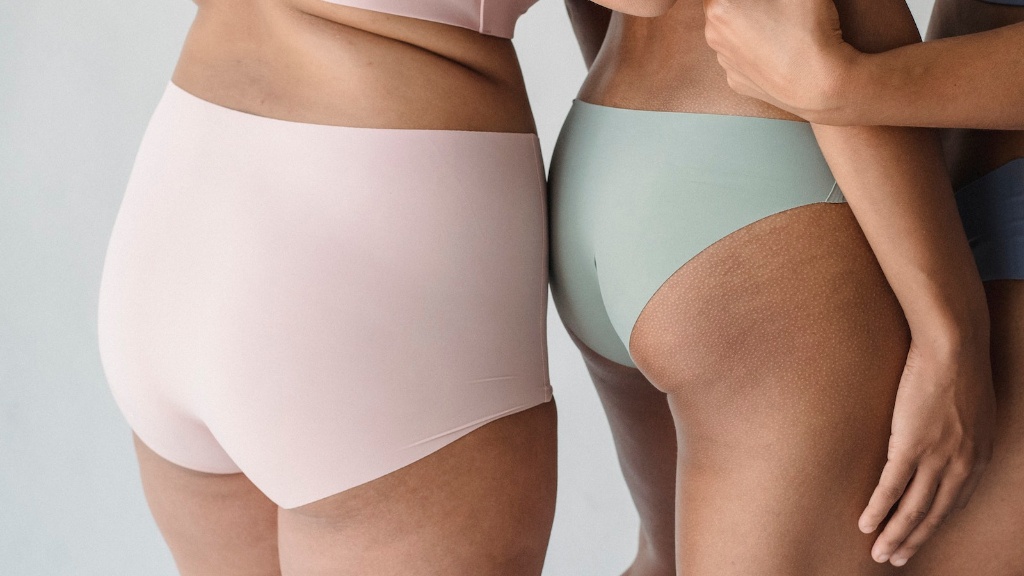 What is vpl knickers?