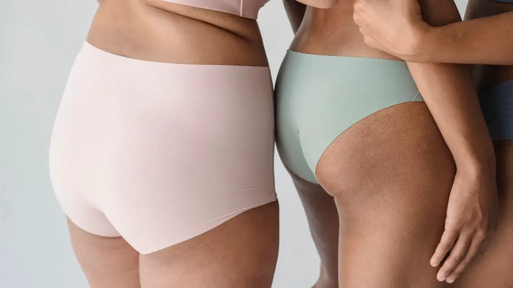 How to knot wool knickers?