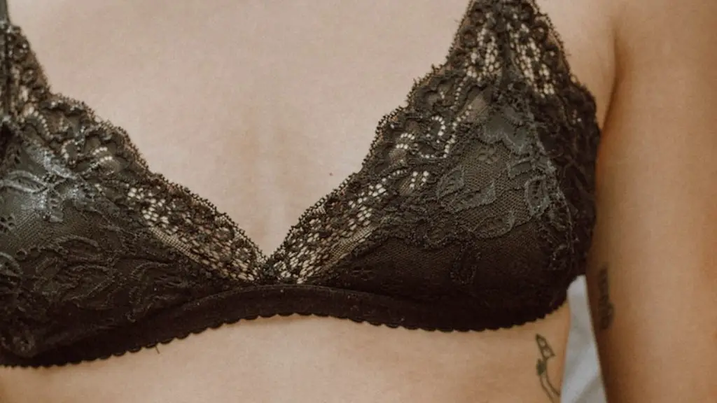 How to thank someone for lingerie?