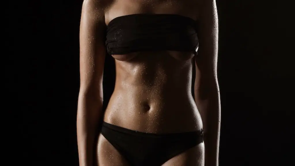 Why dont lingerie companies sell plus size lingerie?