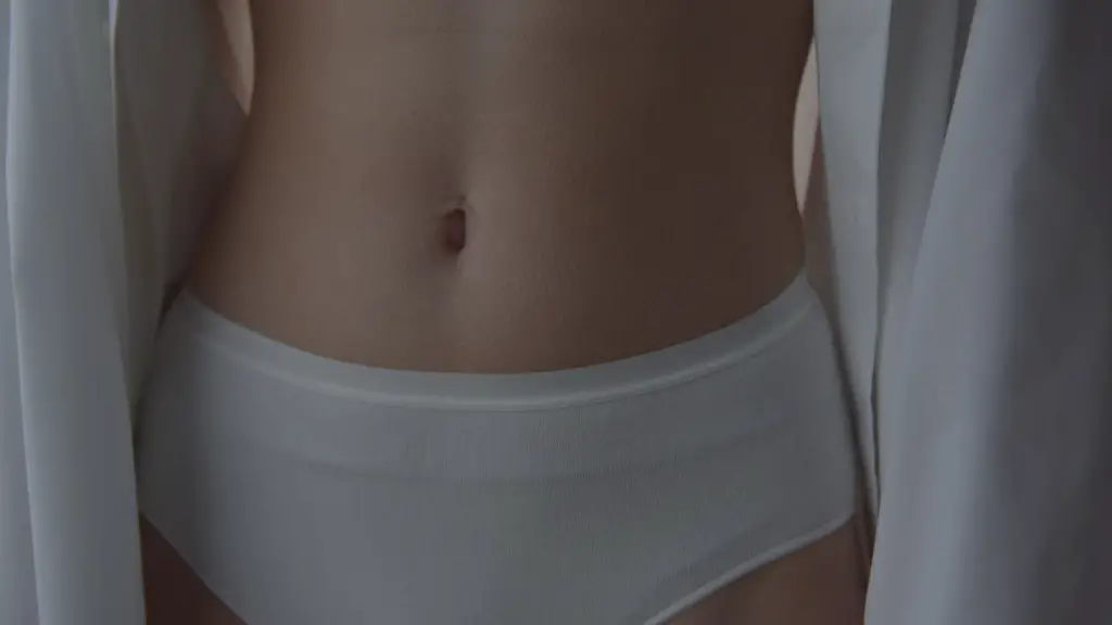 What is a lingerie photo shoot called?