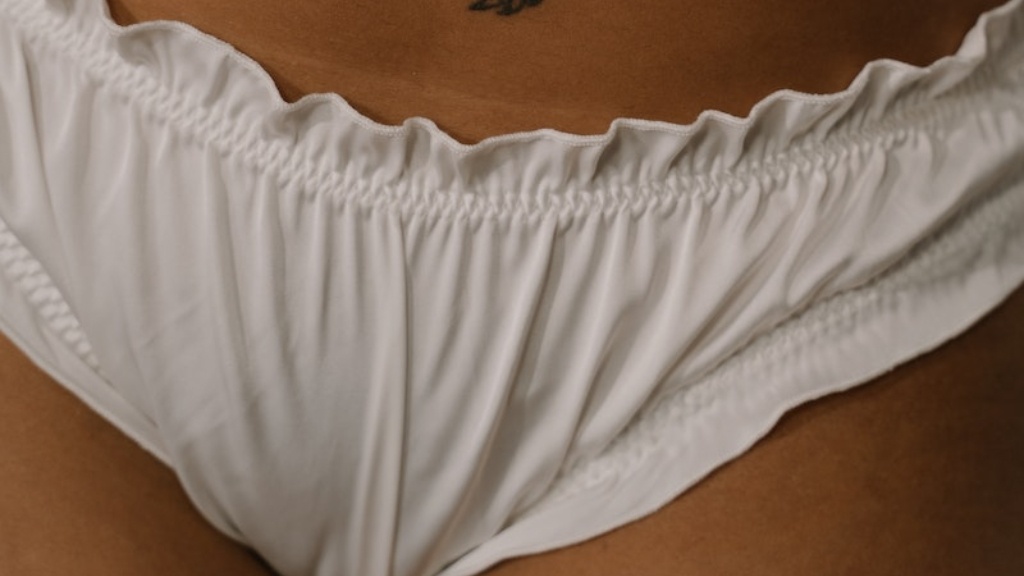 Should you wear knickers at night?