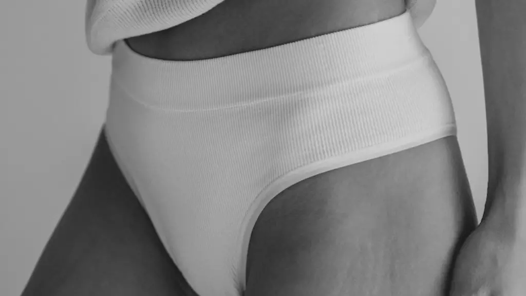 Where to put lingerie chest?