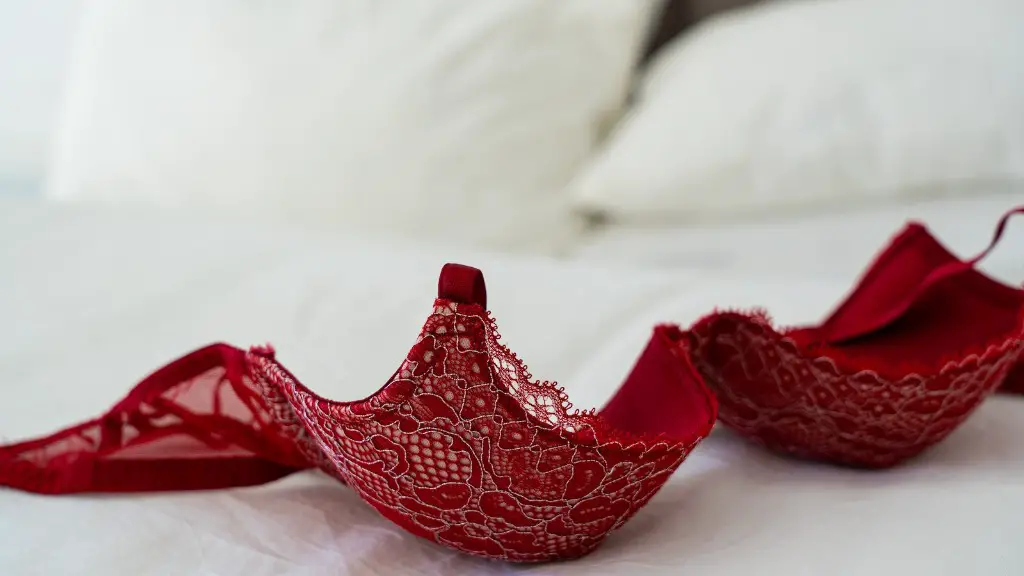 Where to buy lingerie other than victoria’s secret?