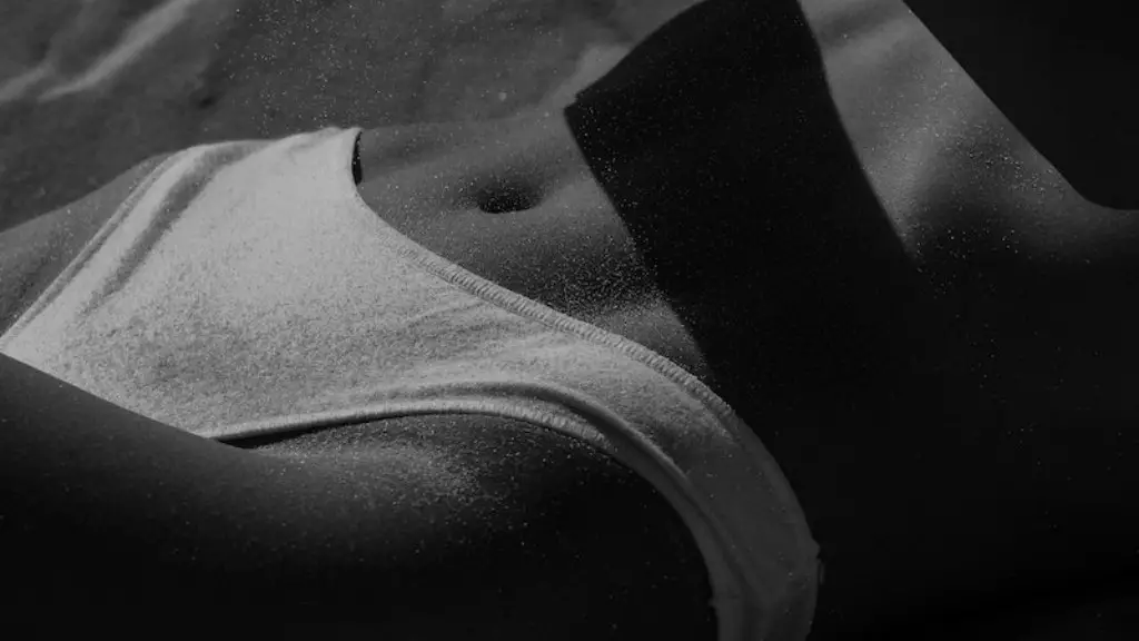 What happenes when lingerie stops photoshopping their models?