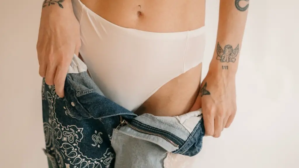 Are lds women allowed to wear sexy lingerie?