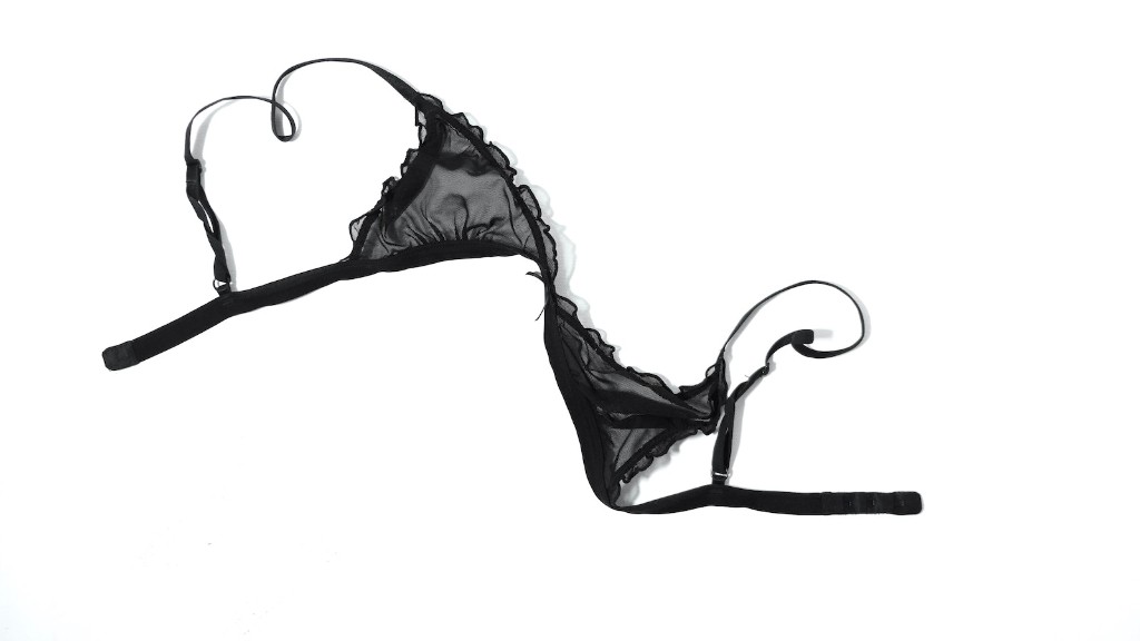 How to size a teddy lingerie?