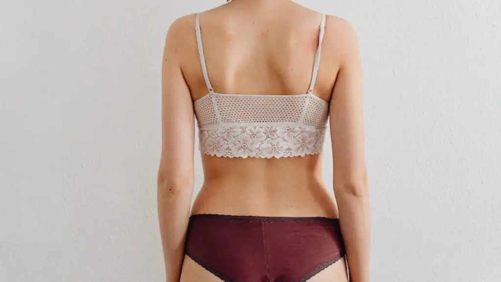 How to make custom-fit bras & lingerie?