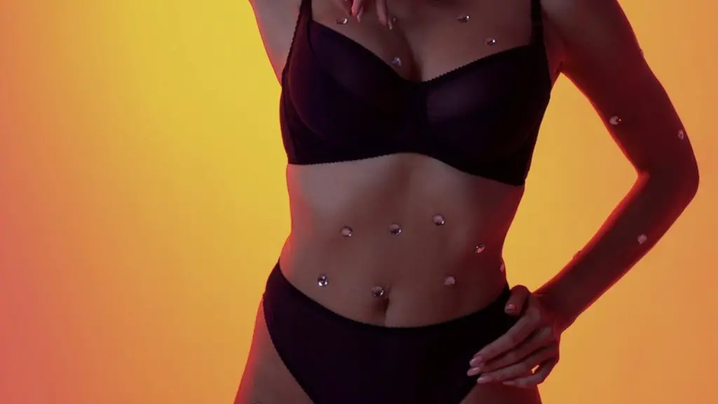 How top store lingerie?
