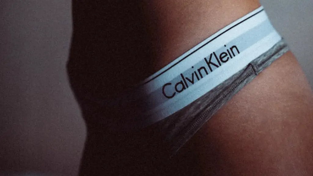 Why do girls wear lingerie to raves?