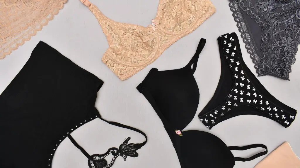 Where to find good lingerie online?