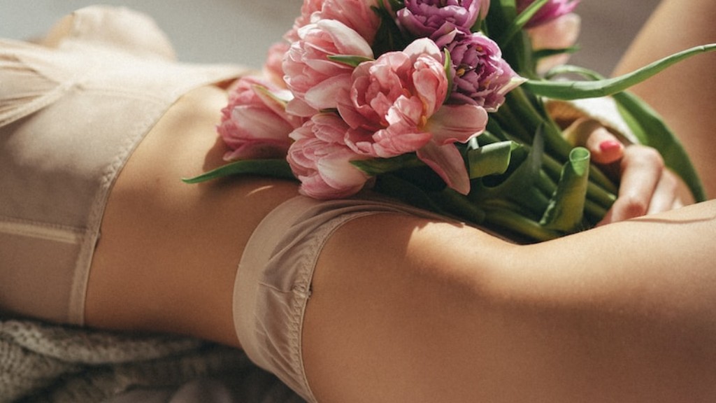 Should you wear lingerie under your wedding dress?