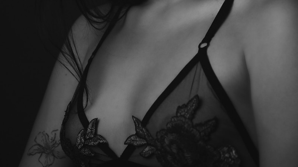 How much does la perla lingerie cost?