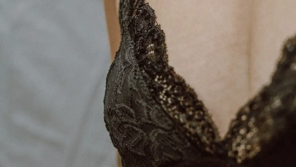 Is fredricks of hollywood good lingerie?