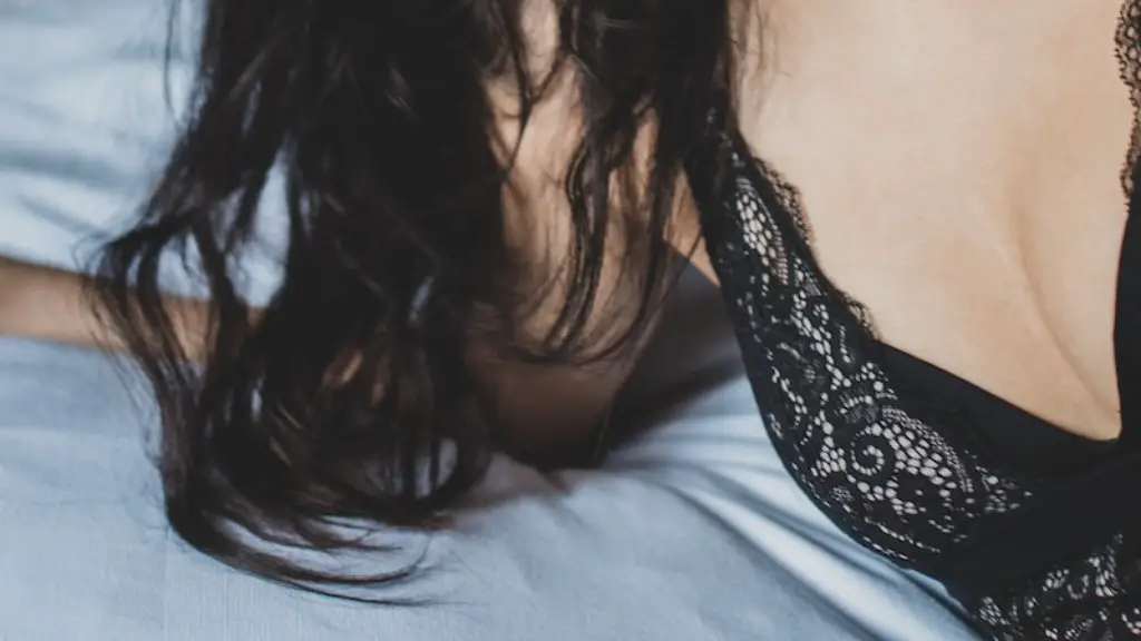 A society where both men and women both wear lingerie?