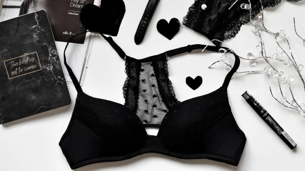 Can normal bras hook into lingerie clips?