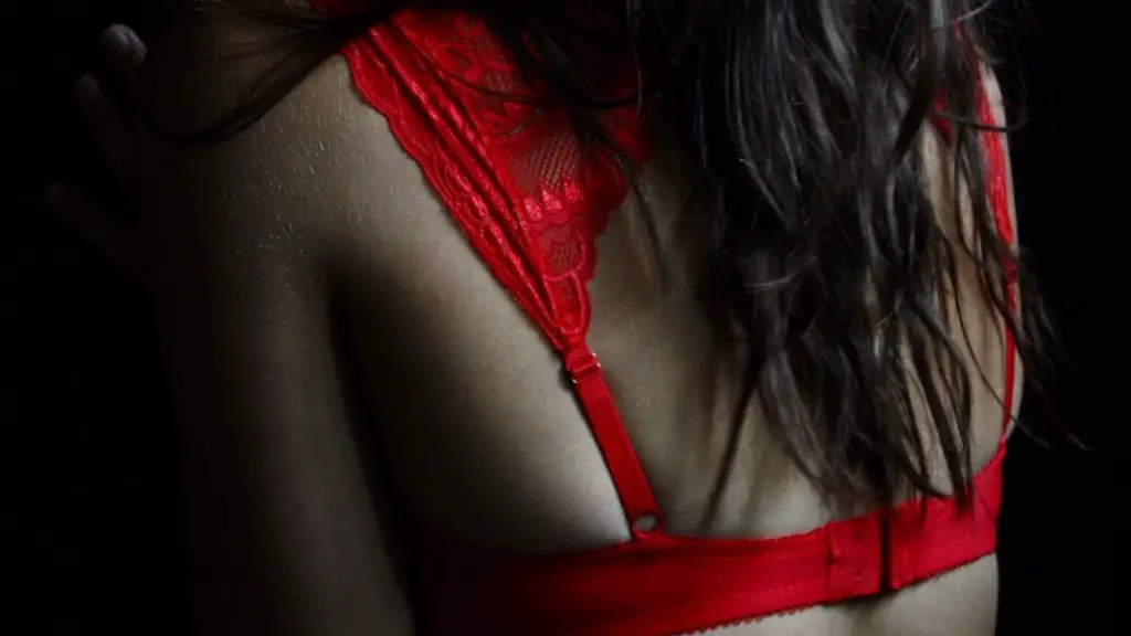 How to make see through lingerie?