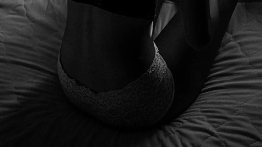 What is latex lingerie?