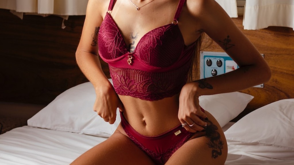 How to take lingerie photos for sale?