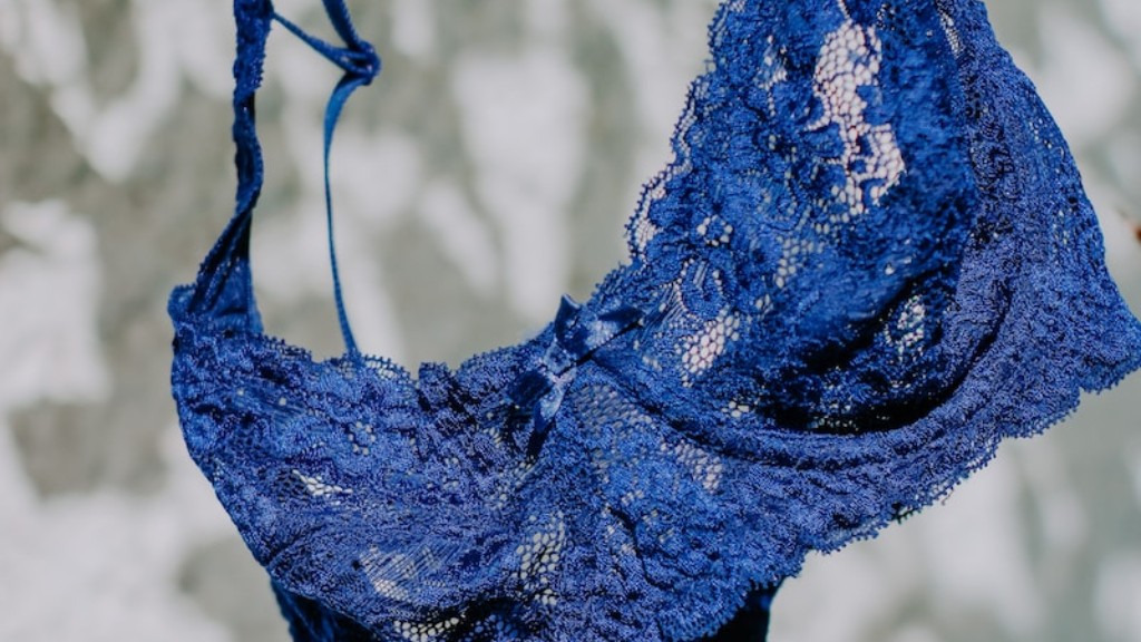 How lingerie was founded history of women’s undergarments?